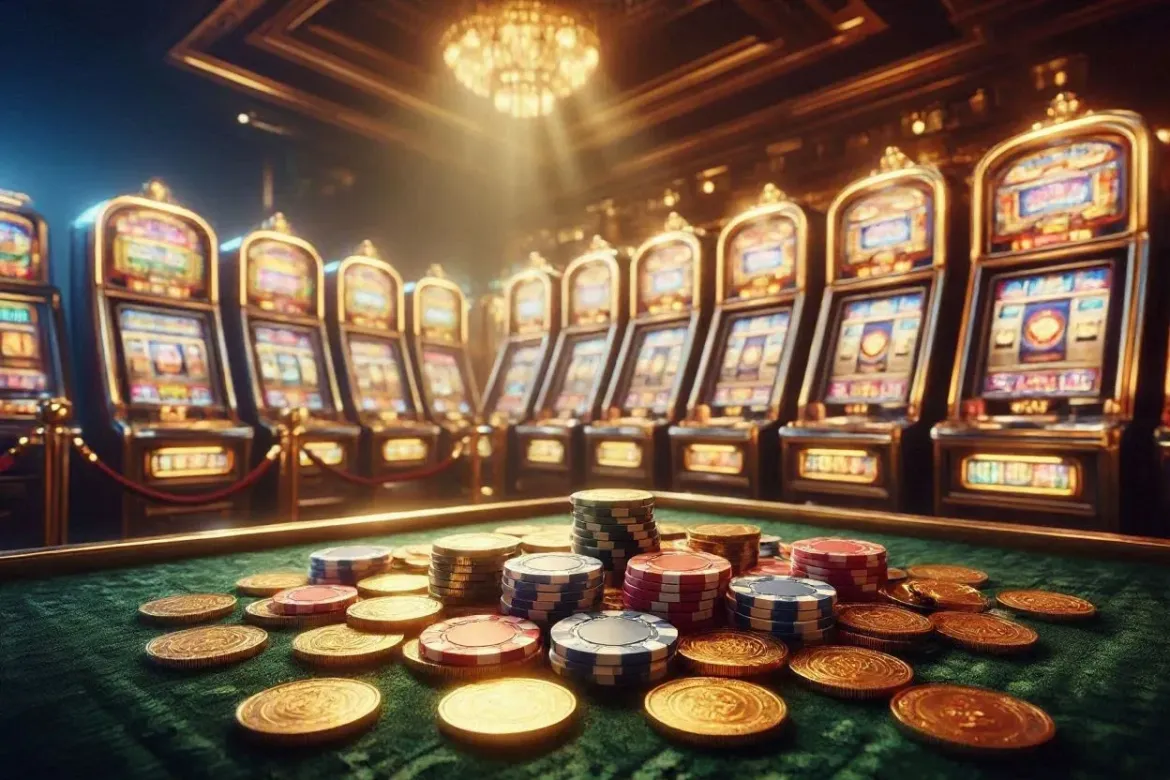 Royal Ace Casino